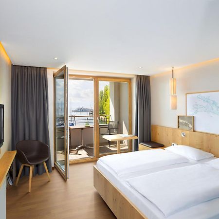 Hotel Seehof 이멘슈타트암보덴지 외부 사진