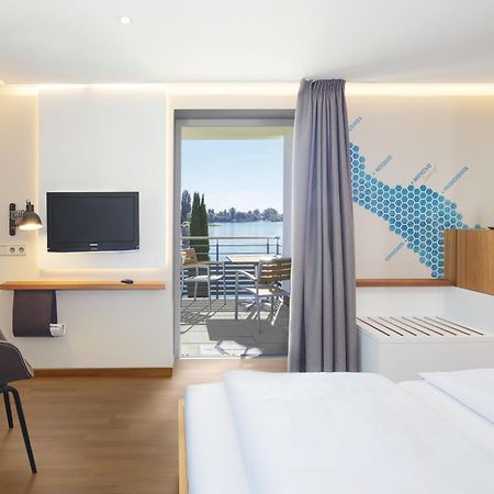 Hotel Seehof 이멘슈타트암보덴지 외부 사진