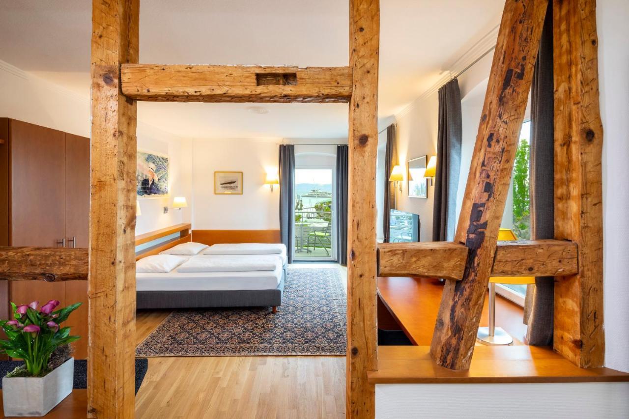 Hotel Seehof 이멘슈타트암보덴지 외부 사진