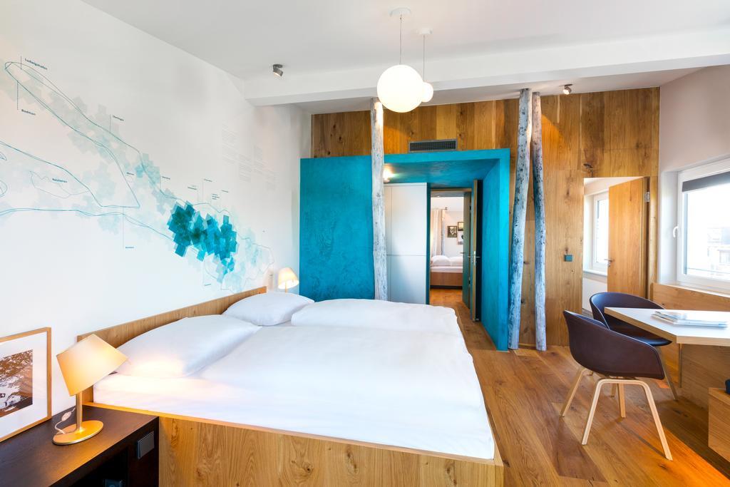 Hotel Seehof 이멘슈타트암보덴지 외부 사진