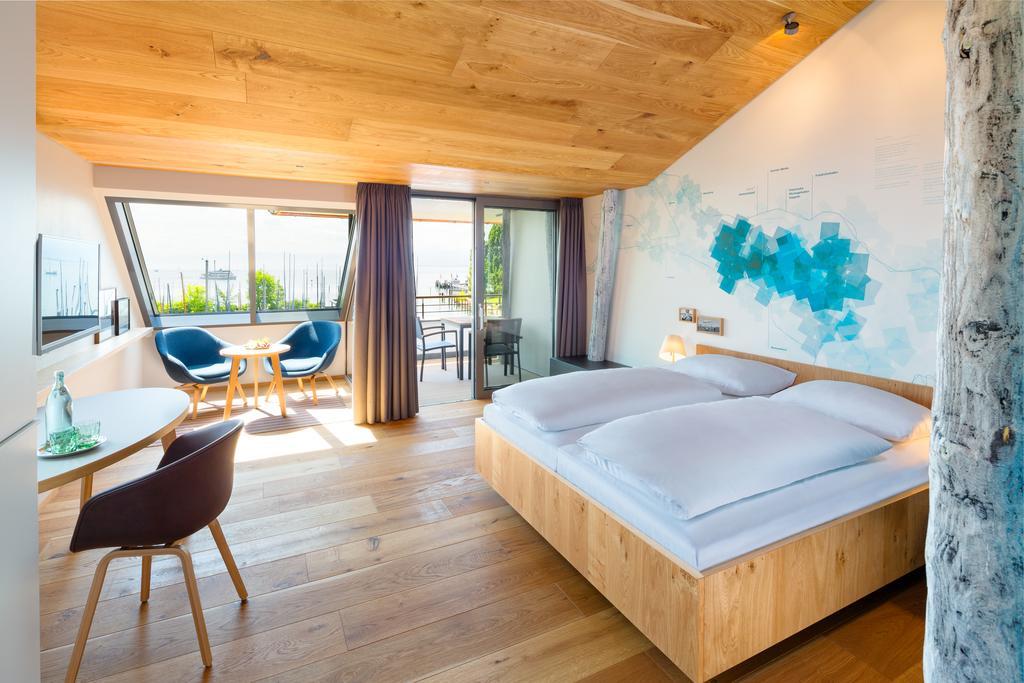 Hotel Seehof 이멘슈타트암보덴지 외부 사진