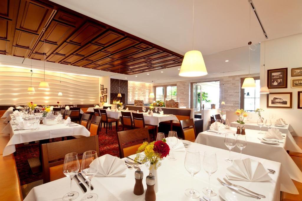 Hotel Seehof 이멘슈타트암보덴지 외부 사진