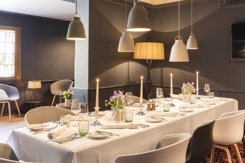 Hotel Seehof 이멘슈타트암보덴지 외부 사진