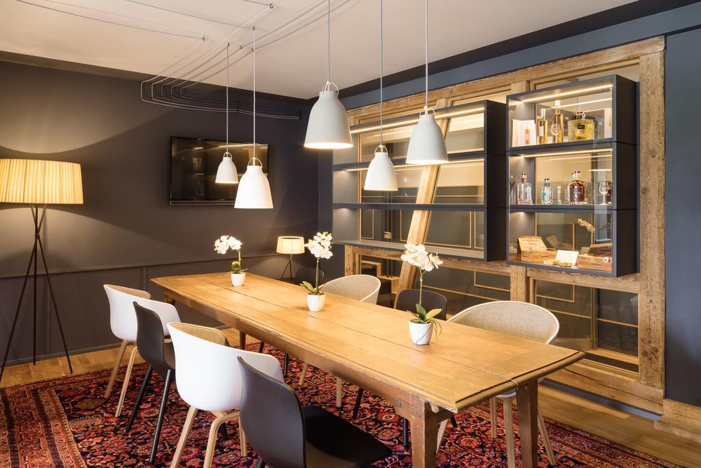 Hotel Seehof 이멘슈타트암보덴지 외부 사진