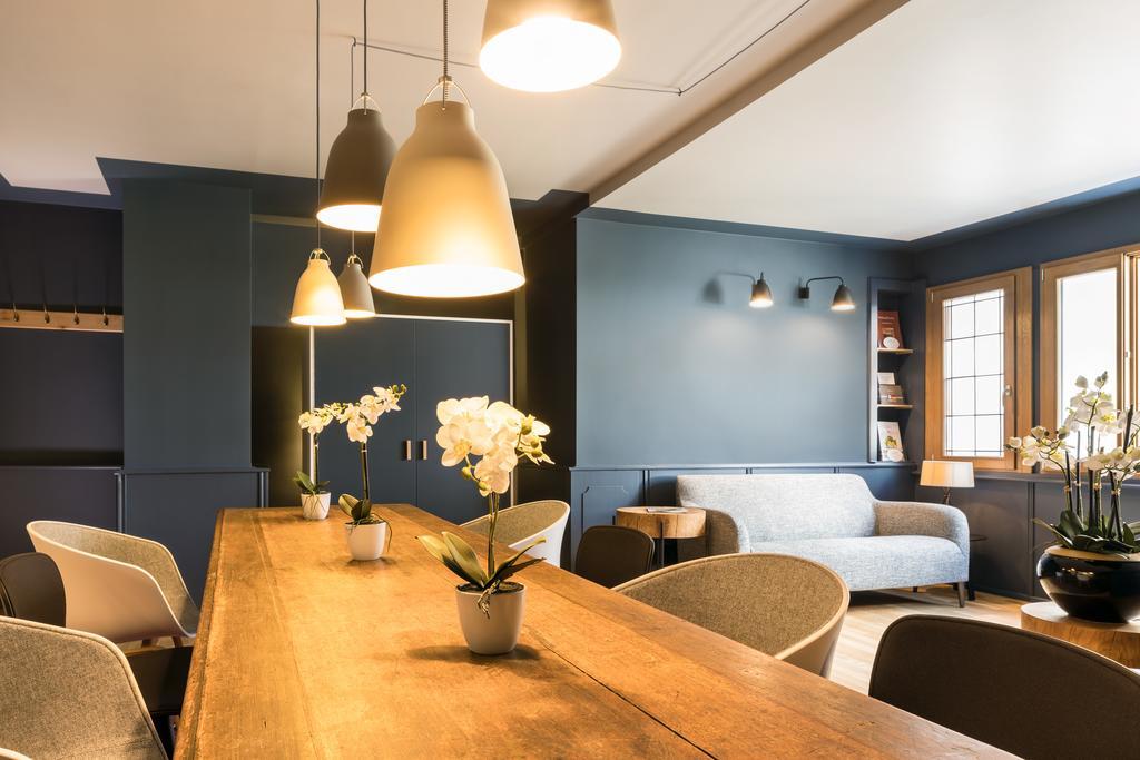Hotel Seehof 이멘슈타트암보덴지 외부 사진
